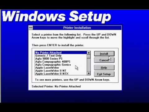 windows installer 3.1 windows 7